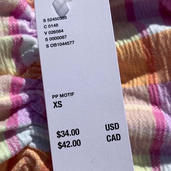 urban outfitters top😻 - Picture 4 of 5